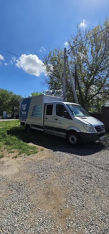 форд транзит апарат: Легкий грузовик, Mercedes-Benz, Дубль, 3 т — 3