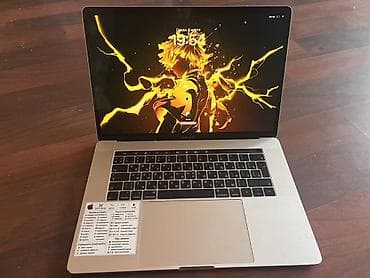 запчасти на ноутбук: Apple MacBook Pro 13" - Экран Retina с тонкими рамками, отличная — 2