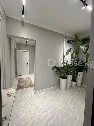 3 комнаты, 94 м², 106 серия, 1 этаж, Евроремонт — 6