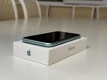 бу айфон 11 128 гб: IPhone 11, Б/у, 128 ГБ, Голубой, Коробка, Чехол, 72 % — 3