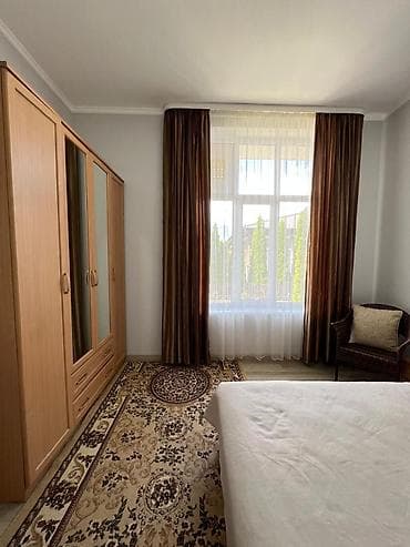 отель ош цены: Коттедж, Royal beach, Чок-Тал, 7 мест — 10