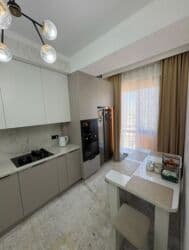 продается псо квартира золотой квадрат: 3 комнаты, 100 м², Элитка, 7 этаж, Дизайнерский ремонт — 1