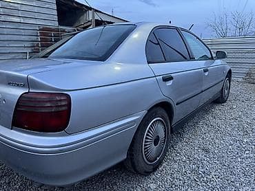 диски на хонда crv: Honda Accord: 2001 г., Автомат, Бензин, Седан — 1