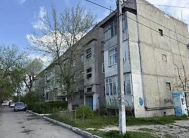 bazar korgon: 3 комнаты, 64 м², 105 серия, 1 этаж, Евроремонт — 10