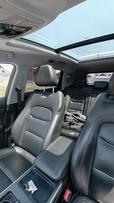 mc 2000: Chery : 2023 г., 1.5 л, Вариатор, Бензин, Кроссовер — 8