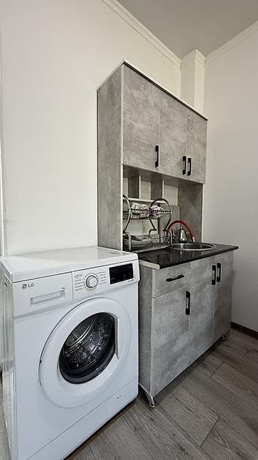 квартира сутичная: Студия, Собственник, С мебелью полностью — 6