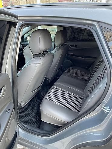 фара мазда: Hyundai Kona: 2021 г., 2 л, Автомат, Бензин, Кроссовер — 8