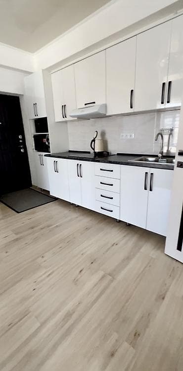 балыкчы недвижимость: Продается светлые апартаменты на Ысык Куле в селе Чок Тал пансионате — 6