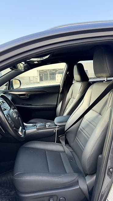 lexus nx 200: Lexus NX: 2020 г., 2 л, Автомат, Бензин, Кроссовер — 6