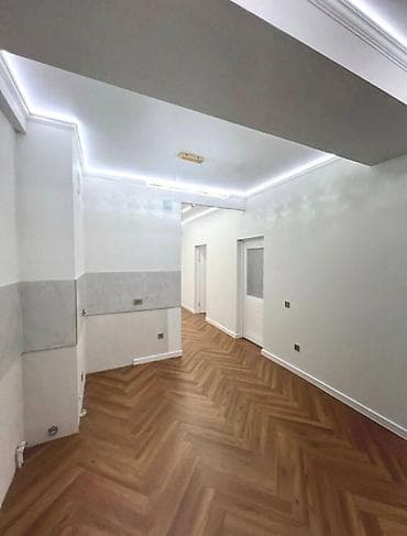 group: 2 комнаты, 64 м², Элитка, 4 этаж, Дизайнерский ремонт — 10