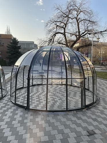 кафе токмок: Купол — 3