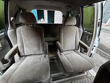 мин булак: Mazda MPV: 1999 г., 2 л, Автомат, Бензин, Вэн/Минивэн — 2