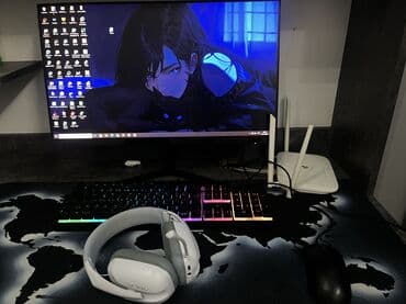 охлаждение пк: Компьютер, Игровой, SSD — 2