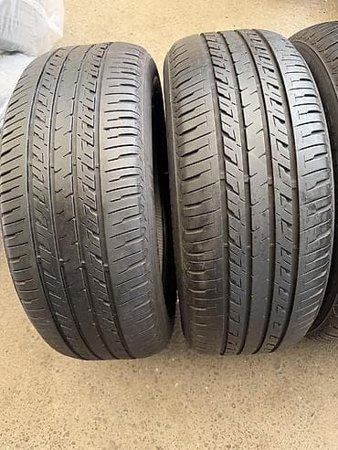 pirelli p zero: Комплект из 4 215 55 17 - Тип: летние, дорожный асимметричный — 3