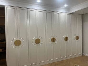 удобное расположение кухонной мебели: Мебель на заказ — 10