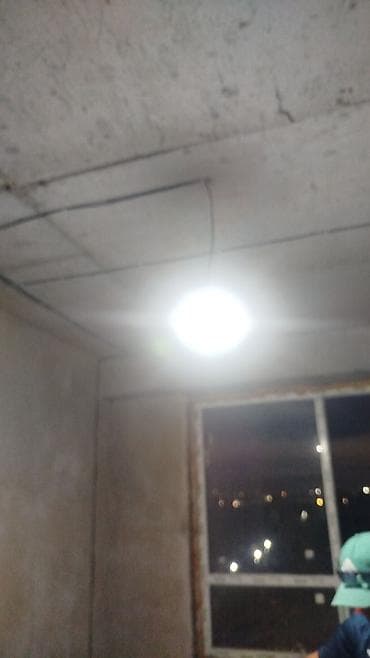 Электромонтажные работы под ключ - Монтаж и сборка квартирного — 2