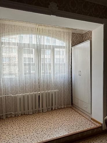 room: 1 комната — 2