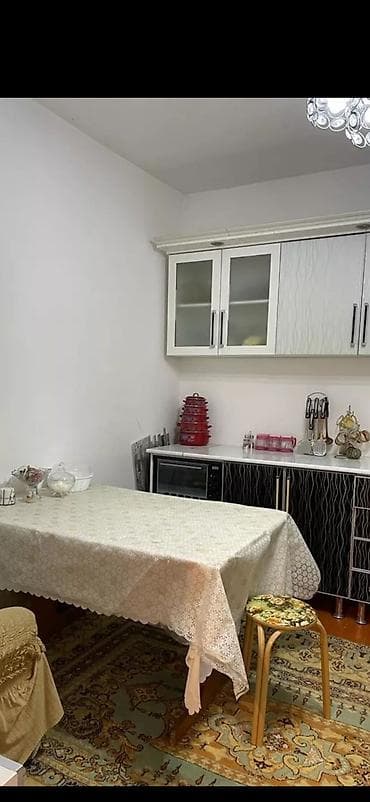 новопакровка дома: 70 м², 4 комнаты, Забор, огорожен — 2