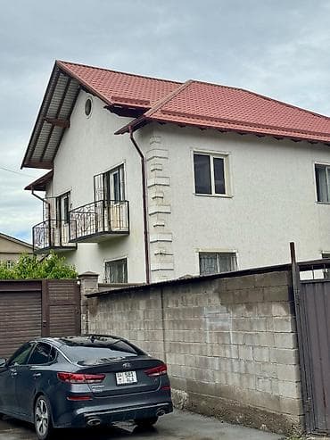 район азия молл: 400 м², 7 комнат, Парковка — 1