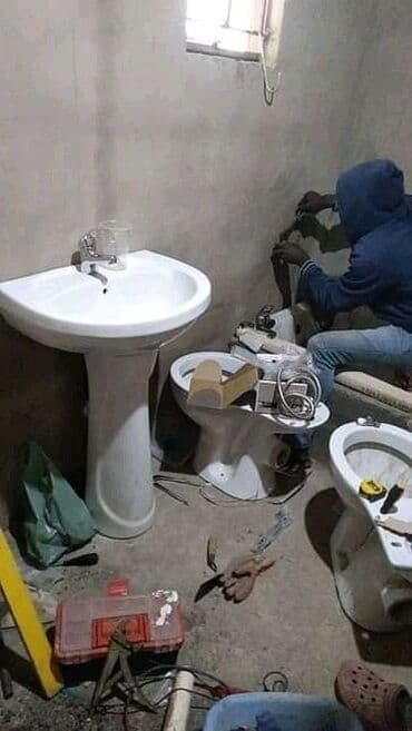 утепление фасада дома цена: Монтаж и замена сантехники 3-5 лет опыта — 5