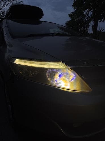 byd dolphin: Honda Airwave: 2004 г., 1.5 л, Вариатор, Универсал — 7