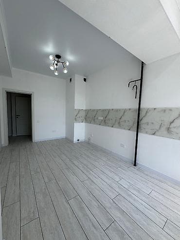 2 комнаты, 65 м², Тунгуч мкр Элитка, 4 этаж, Евроремонт — 8