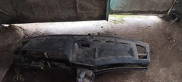 запчасти для опель вектра б: Daewoo nexia 1 салон — 6