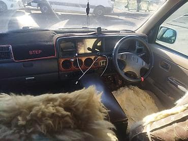 сиденья хонда степ: Honda Stepwgn: 1998 г., Газ, Минивэн — 2