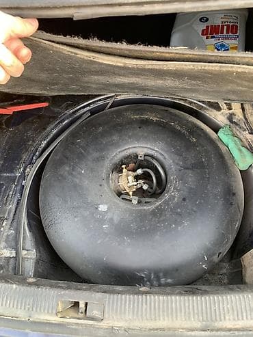 a4 b5: Audi A4: 1999 г., 2.4 л, Механика, Газ, Седан — 9