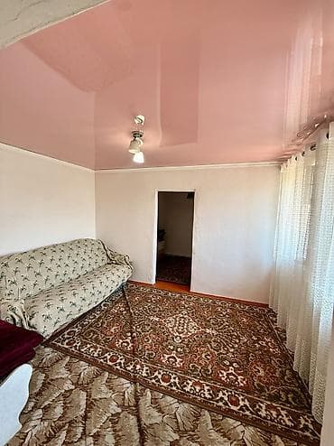 Дома: Продаю!Дом 4комнаты 52м2 +Участок 4соток ул.Владимировская/Волковой — 6