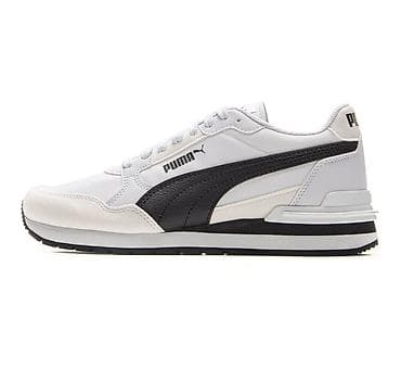 stan smith: Мужские кроссовки, 41, 44, 40.5, Puma, Новый, цвет - Черный, Самовывоз, Бесплатная доставка, Платная доставка — 5