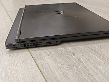 Игровой ноутбук Lenovo Legion 15.6" - Экран: 15.6", тонкие рамки - — 9