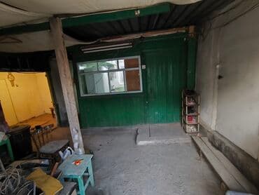 продаю дом кудайберген бишкек: Үй, 30000 м², 5 бөлмө, Менчик ээси, Косметикалык оңдоо — 11