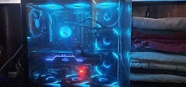 xbox original: Компьютер, ядер - 12, ОЗУ 16 ГБ, Игровой, Новый, Intel Xeon, HDD + SSD — 4