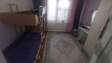 Продажа квартир: 2 комнаты, 49 м², 105 серия, 2 этаж, Косметический ремонт — 2