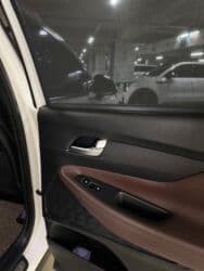 обмен авто с моей доплатой: Hyundai Santa Fe: 2019 г., 2 л, Автомат, Дизель, Кроссовер — 18