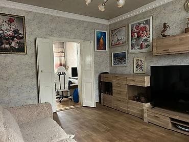 борачный дом: Дом расположен Исанова-Васильева - Одноэтажный дом - Электроснабжение — 8