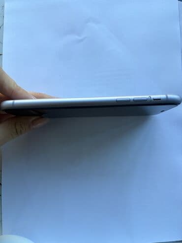 айфон 11цена в бишкеке: IPhone 11, Колдонулган, 128 ГБ, Заряддоочу түзүлүш, Каптама, 76 % — 9