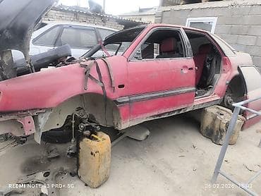 yamaha vx: Разбор авто мерс пассат вента классический кузов W124-образного типа — 10