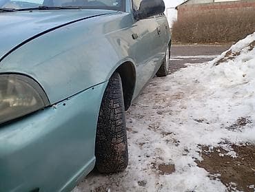 kia rey: Daewoo Nexia: 2008 г., 1.6 л, Механика, Бензин, Седан — 4