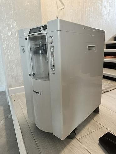 карсет бишкек: Кислородный концентратор Yuwell - Стационарная модель на колесиках — 2