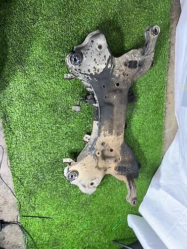 Балка передней подвески (подрамник) для Hyundai Tucson TL, поколение