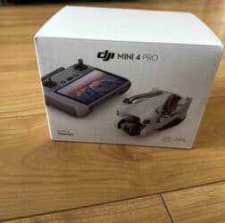 Смарт-часы: Продается DJI mini 4 pro RC2 Пульт дистанционного управления со — 3