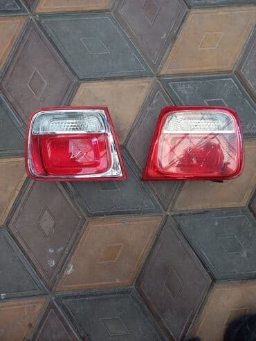 Комплект стоп-сигналов Chevrolet Cobalt 2013 г., Б/у, Оригинал, США