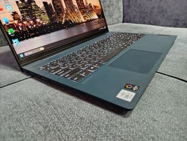 ноутбук i7 бишкек: Ноутбук, Lenovo, 12 ГБ ОЭТ, Intel Core i7, 15.6 ", Колдонулган, Жумуш, окуу үчүн, эс тутум NVMe SSD — 3