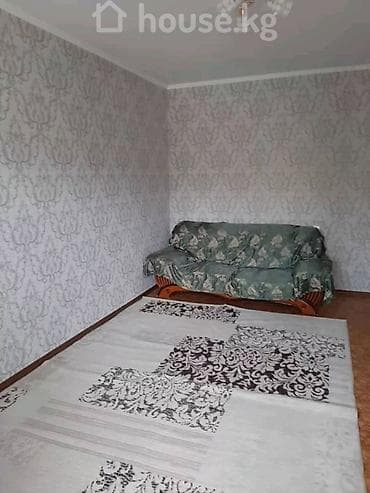 5: 1 комната, 45 м², 12 мкр 104 серия, 4 этаж — 3