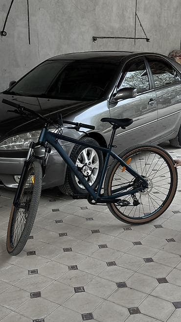 электронной велик: Городской/горный велосипед аспект/29 - Лёгкая алюминиевая рама с — 7