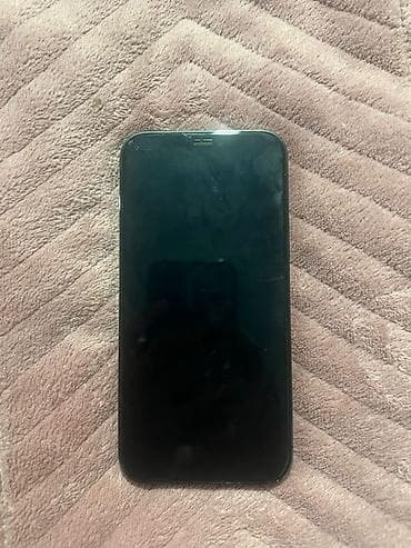 реплика айфон 12: IPhone 12 Pro, Б/у, 128 ГБ, Pacific Blue — 1