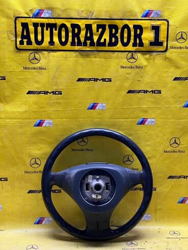 bwm самурай: Руль BMW Оригинал, Жапония — 11