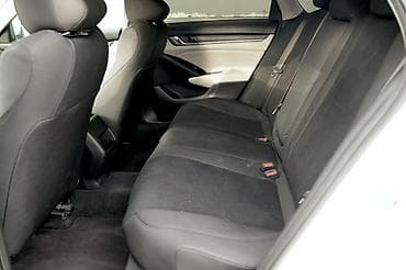 byd e2 2019: Honda Accord: 2019 г., 2 л, Автомат, Гибрид, Седан — 5